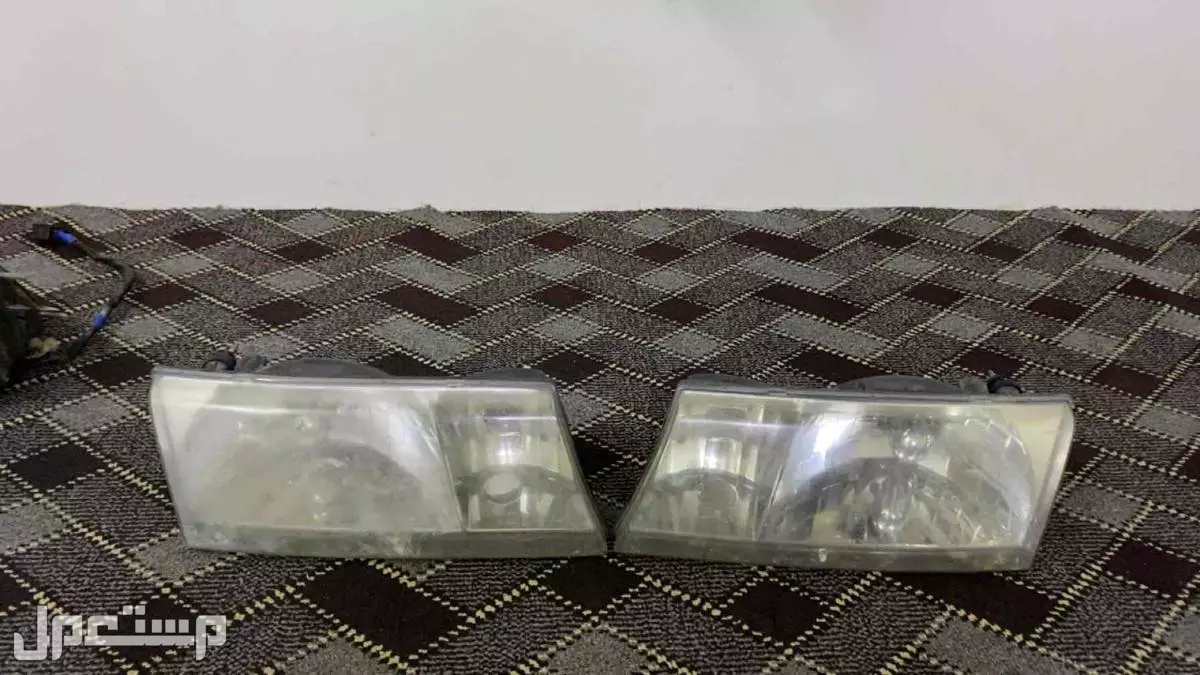 قطع غيار فورد ماركيز ( اصلي و تايوان )