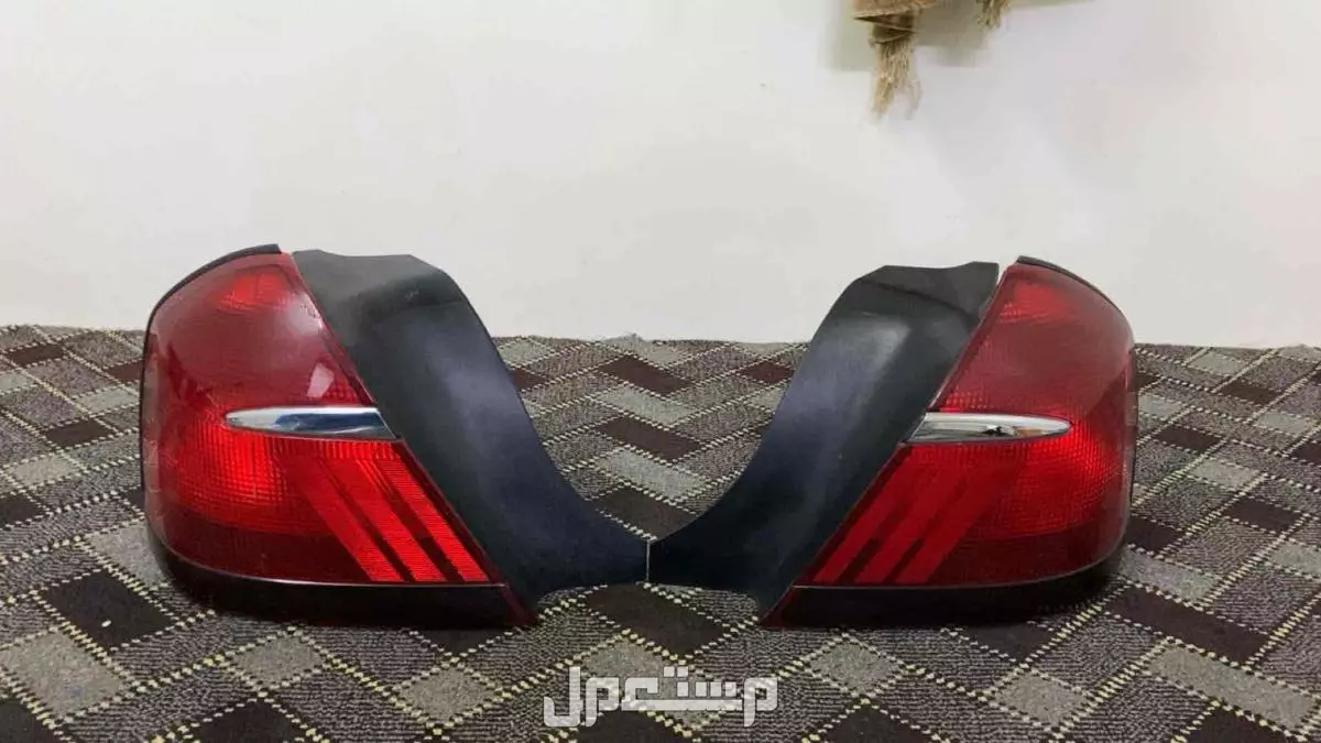 قطع غيار فورد ماركيز ( اصلي و تايوان )