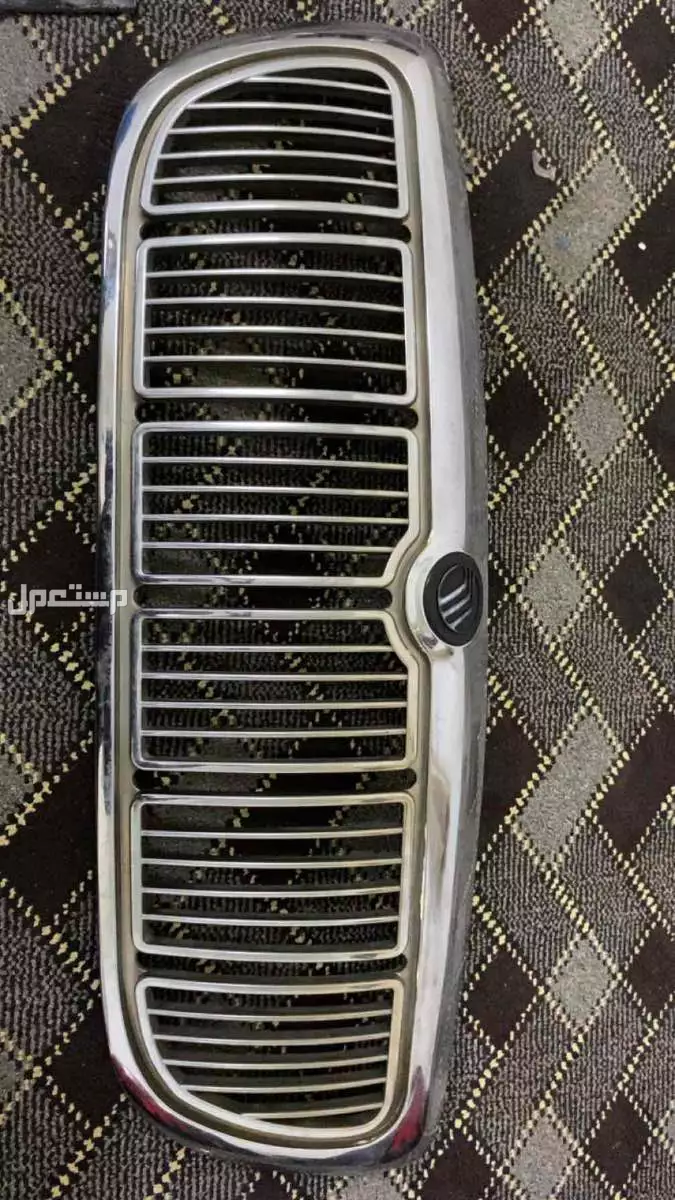 قطع غيار فورد ماركيز ( اصلي و تايوان )