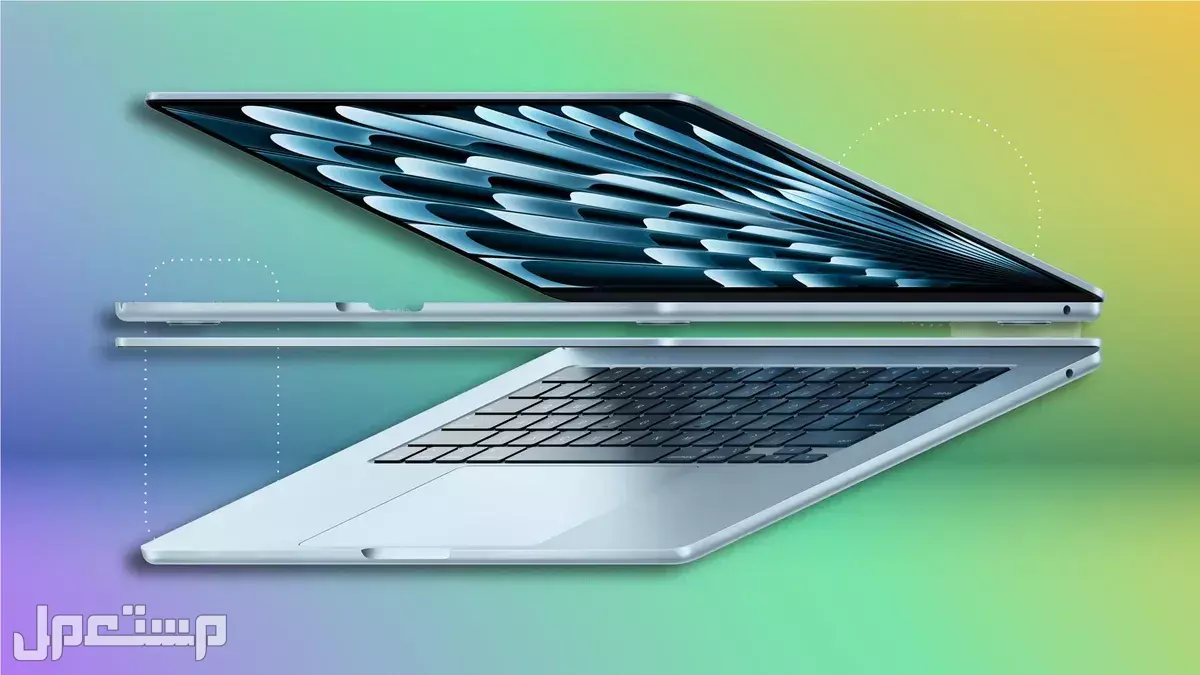 سعر MacBook Air الجديد.. المميزات والمواصفات كاملة اسعار ماك بوك في السعودية