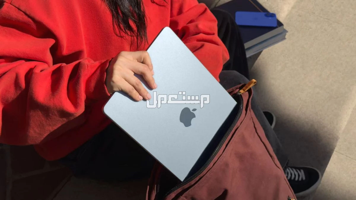سعر MacBook Air الجديد.. المميزات والمواصفات كاملة سعر MacBook Air الجديد