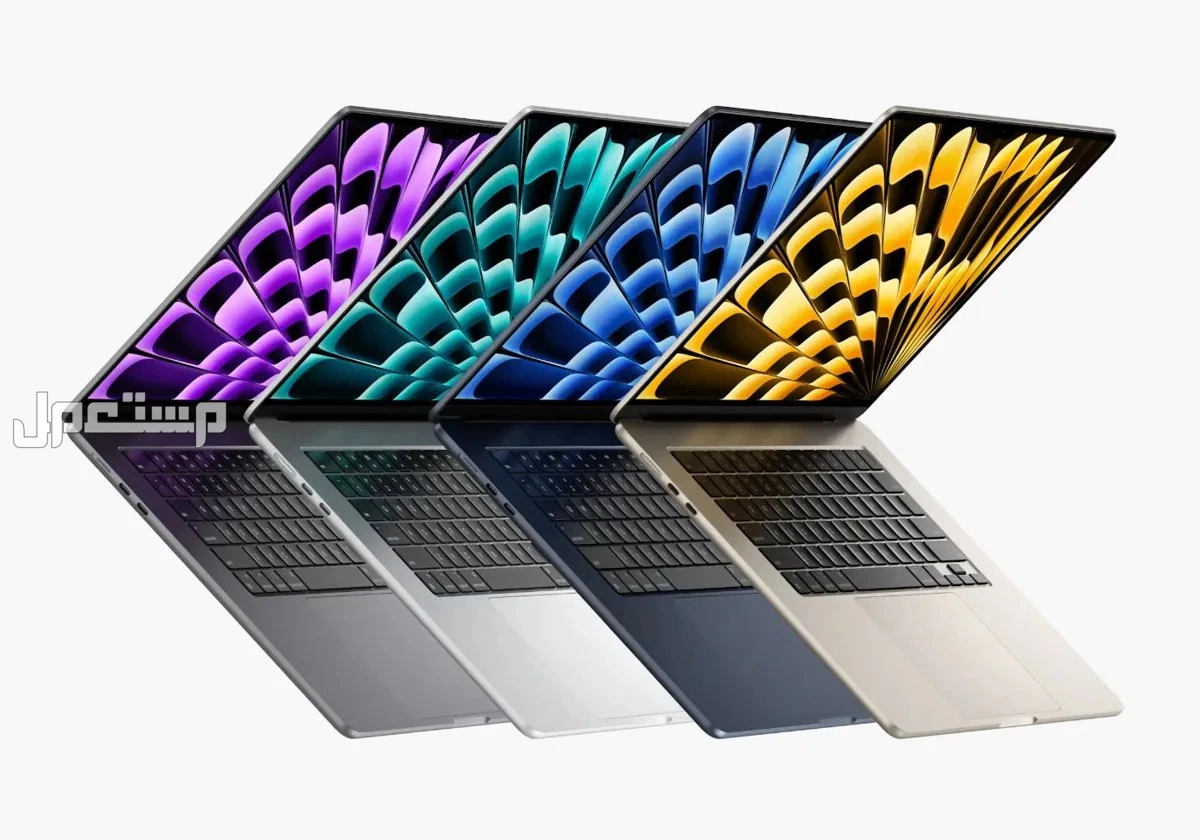 سعر MacBook Air الجديد.. المميزات والمواصفات كاملة ماك بوك اير M4