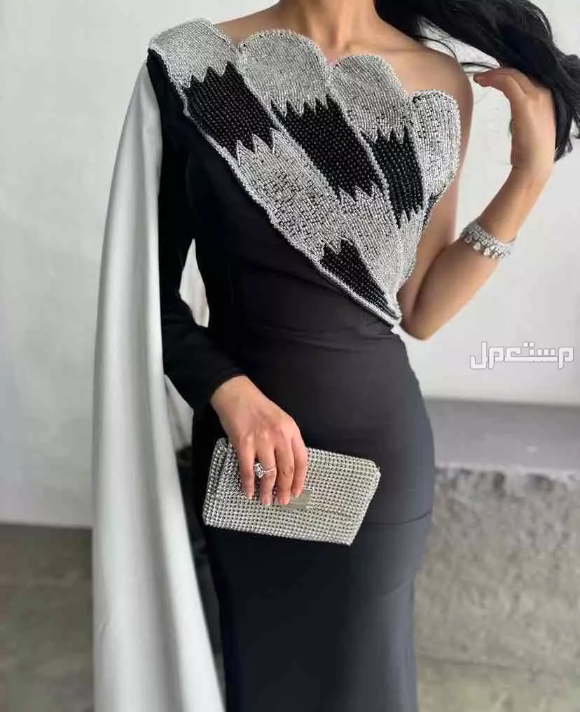 فستان جديد  في ينبع البحر بسعر 300 ريال سعودي