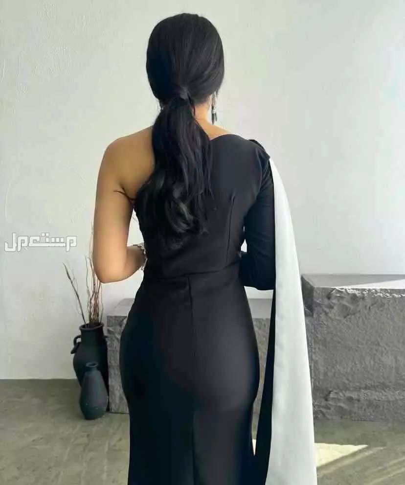 فستان جديد  في ينبع البحر بسعر 300 ريال سعودي