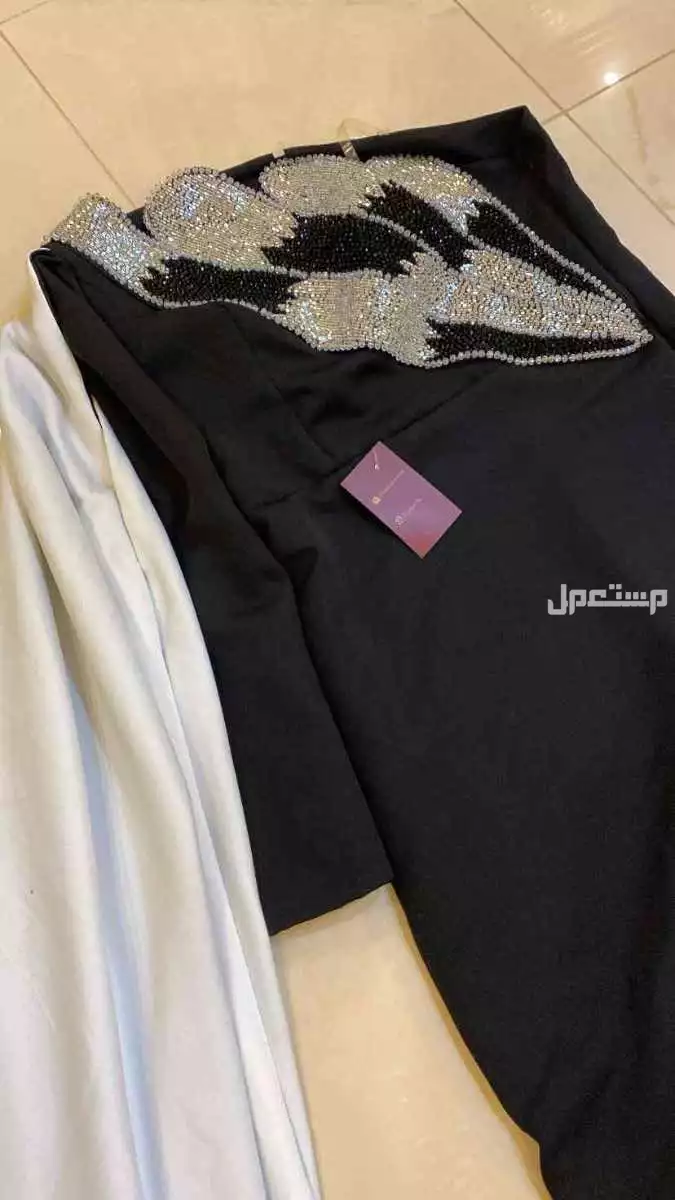 فستان جديد  في ينبع البحر بسعر 300 ريال سعودي