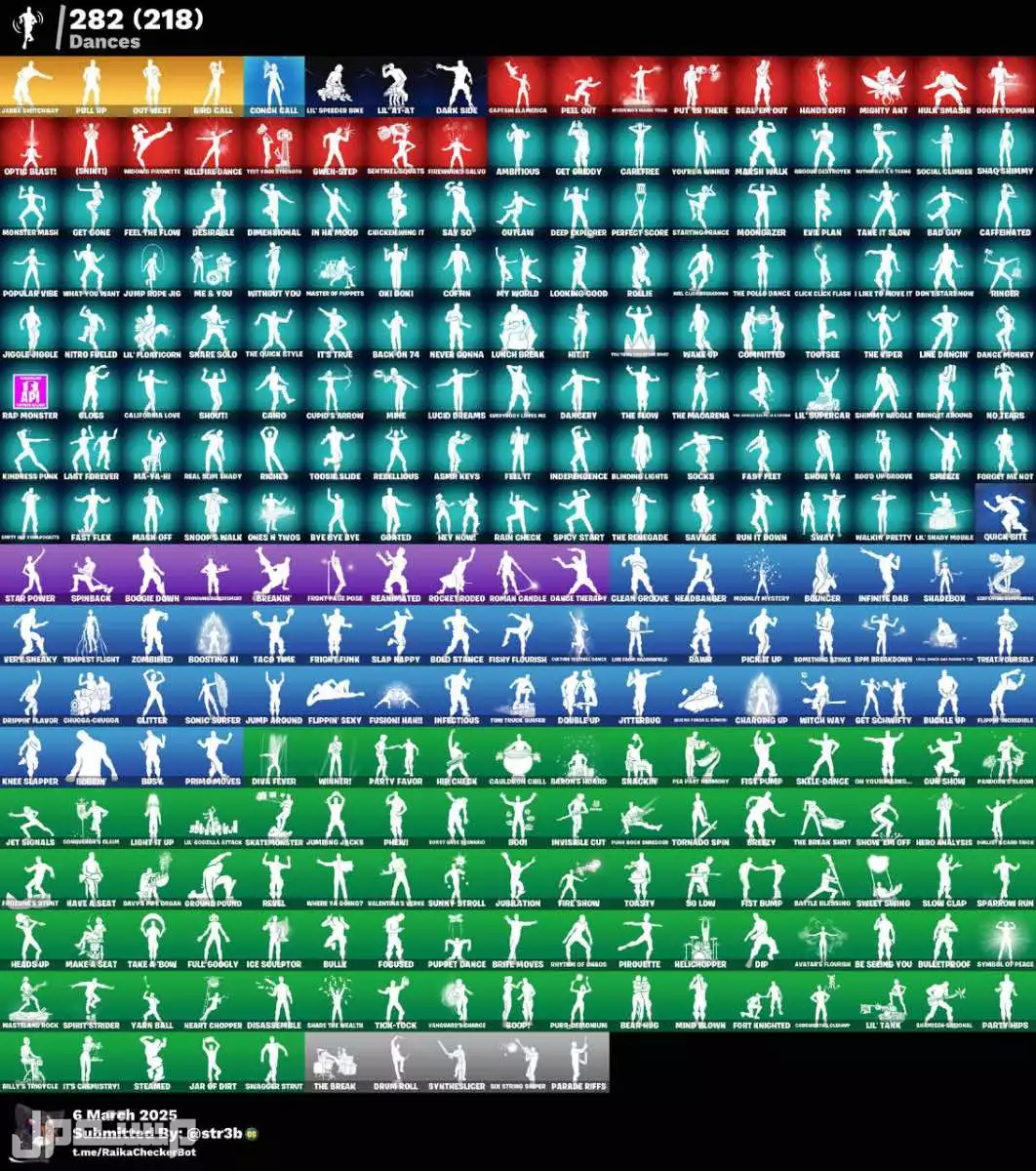 حساب فورت نايت ب 300 ريال و قابل للمفاوضه