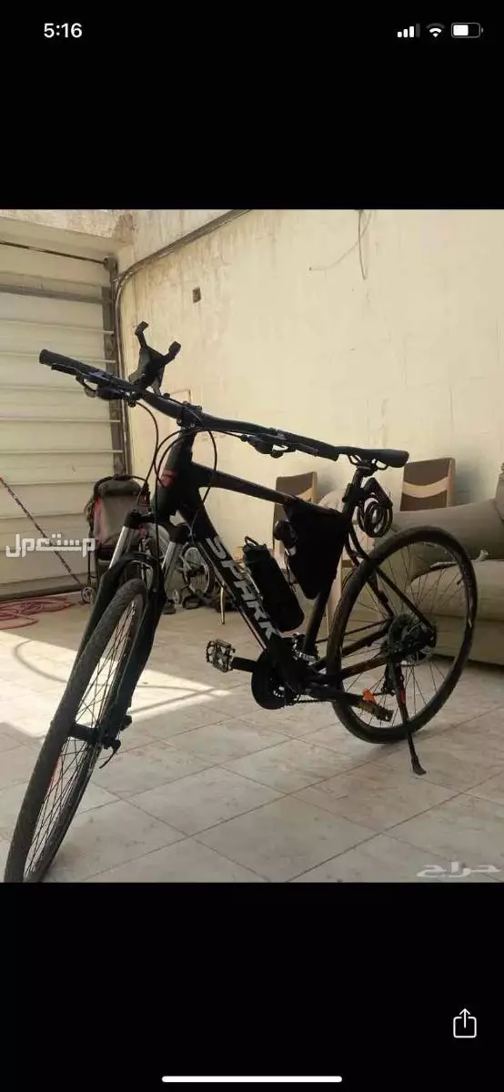 سيكل رياضي   في الرياض بسعر 1460 ريال سعودي سيكل