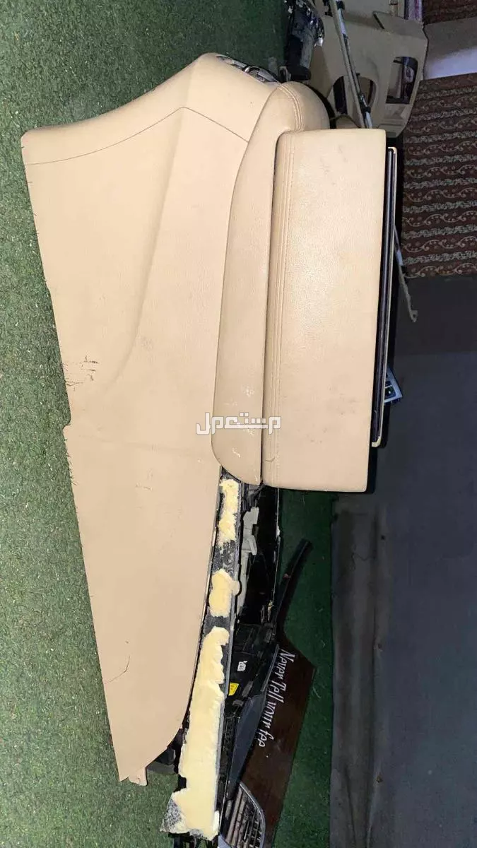 للبيع قطع غيار جنسس 2019 في بريده على السوم