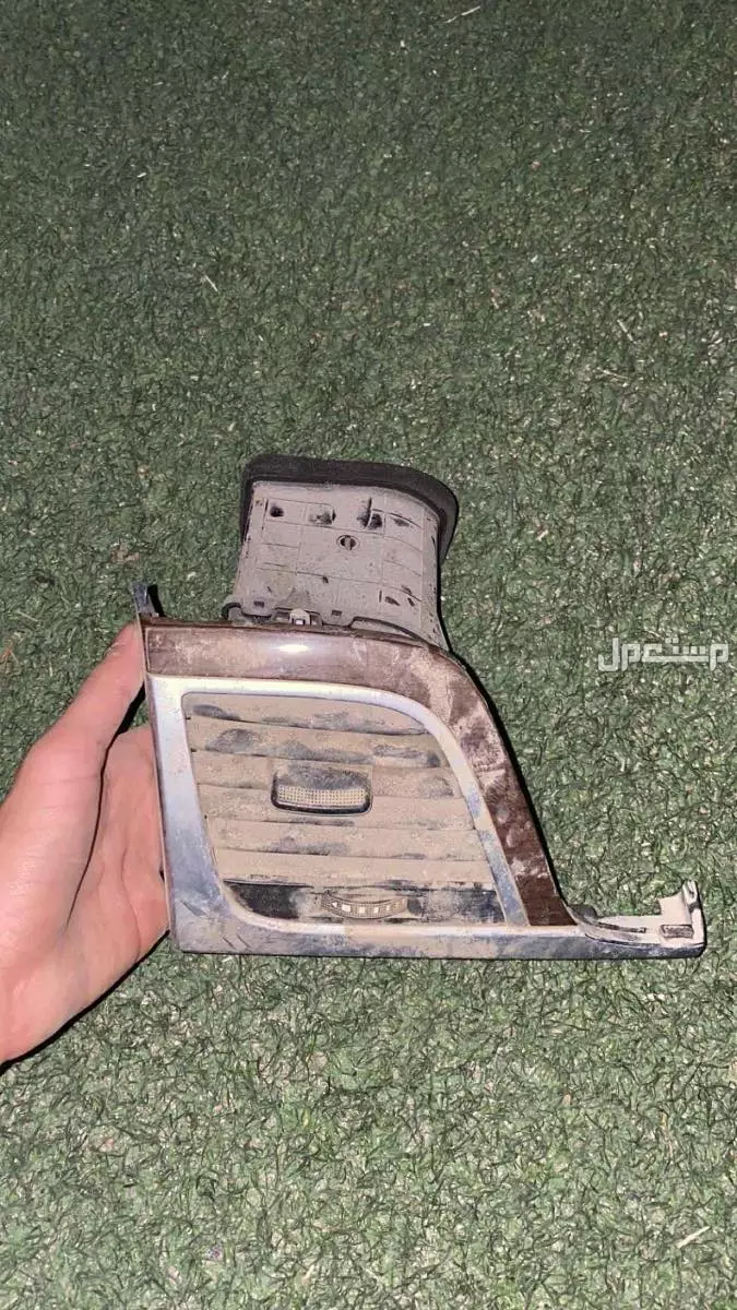 للبيع قطع غيار جنسس 2019 في بريده على السوم مكيف يسار