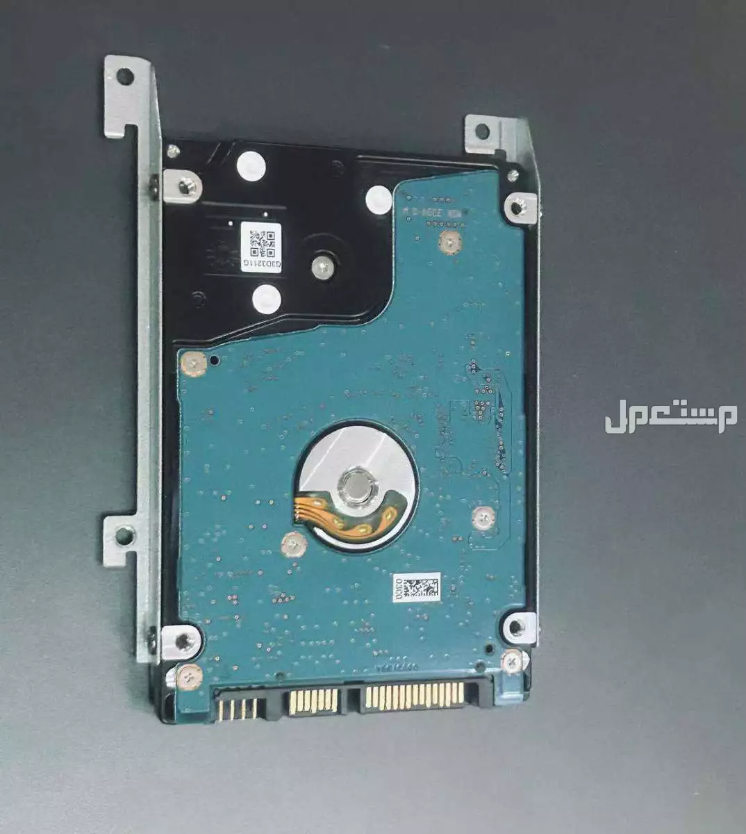 قرص صلب 1 تيرا من TOSHIBA مستعمل
