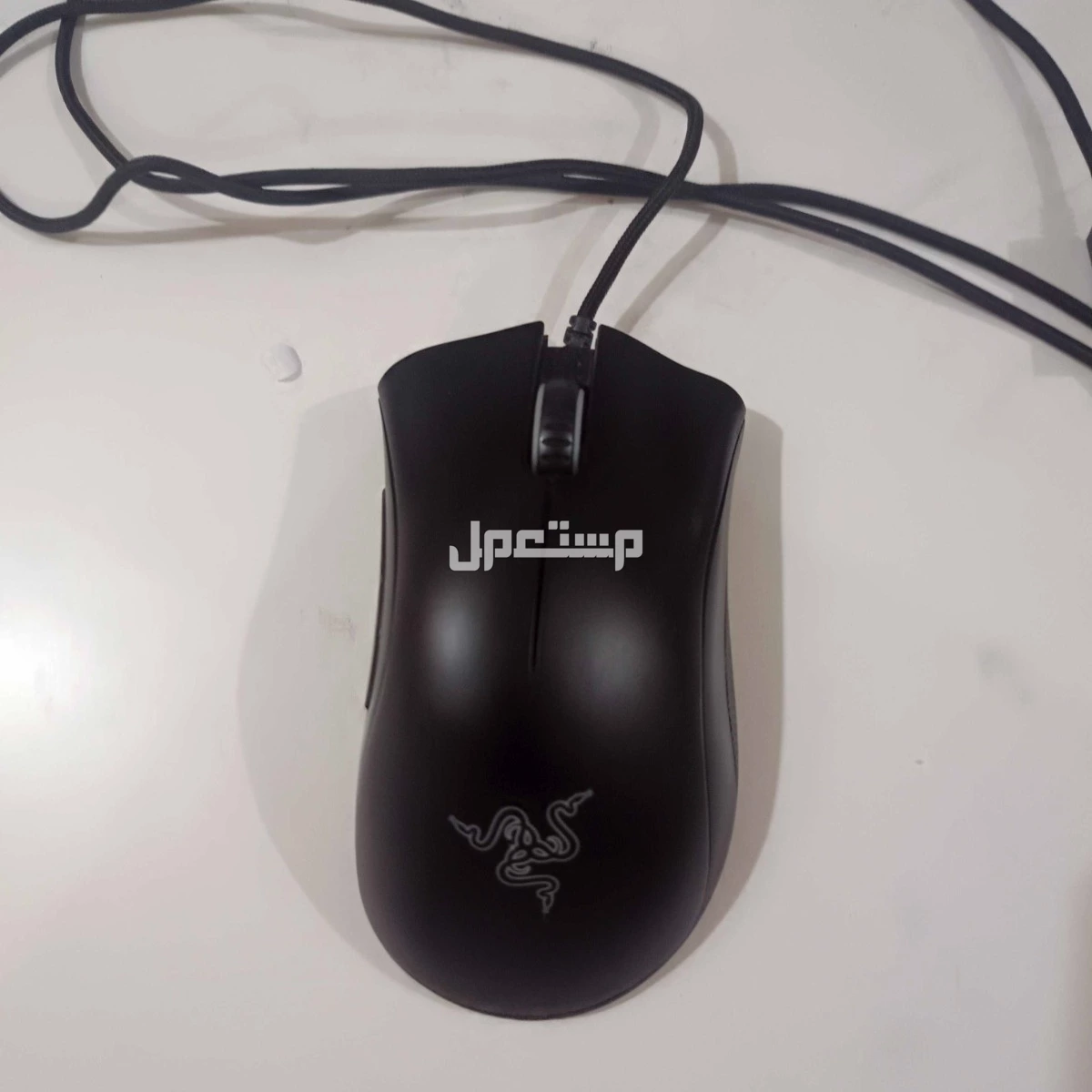 ماوس ريزر و كيبورد فيليبس للبيع