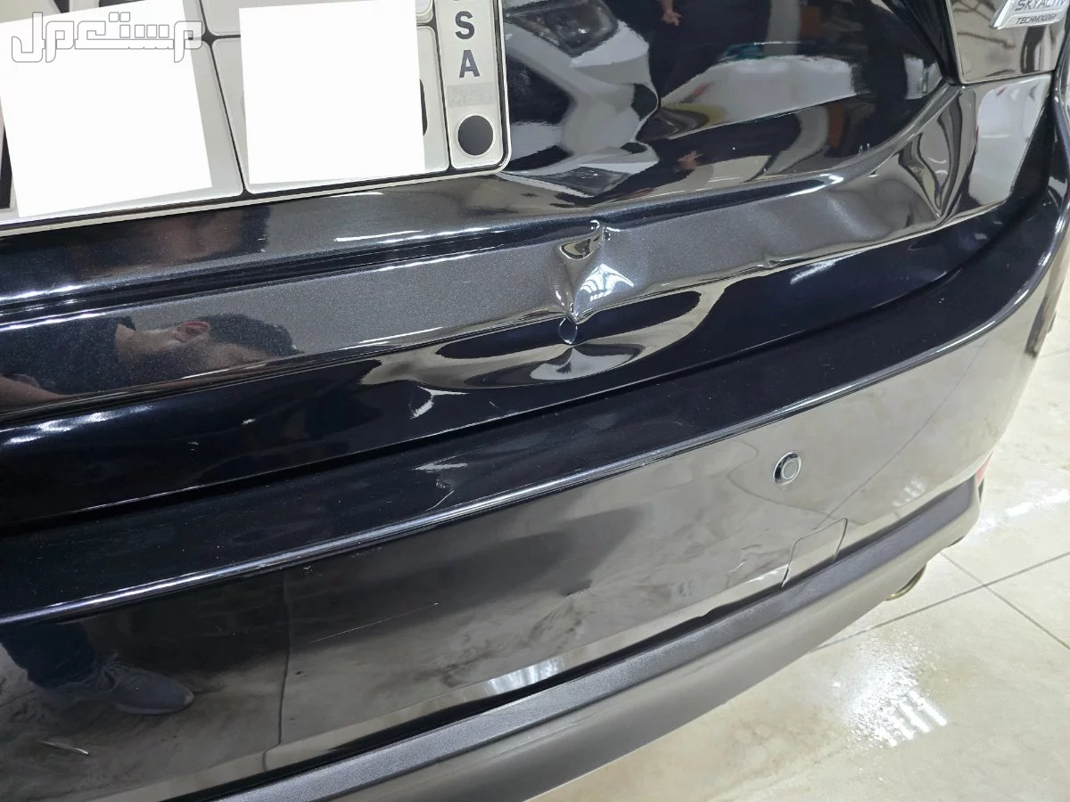 مازدا CX-5 2020 في جدة بسعر 80 ألف ريال سعودي
