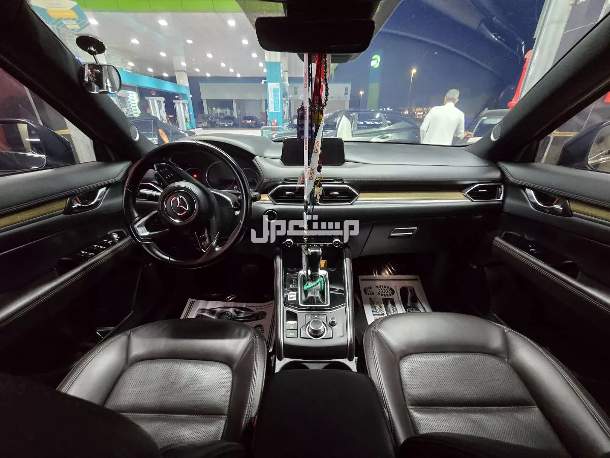 مازدا CX-5 2020 في جدة بسعر 80 ألف ريال سعودي
