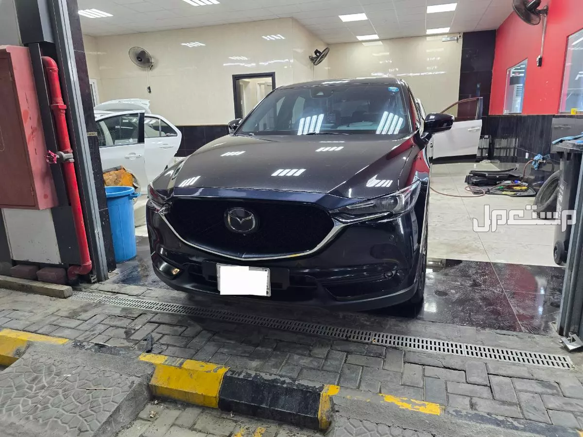 مازدا CX-5 2020 في جدة بسعر 80 ألف ريال سعودي