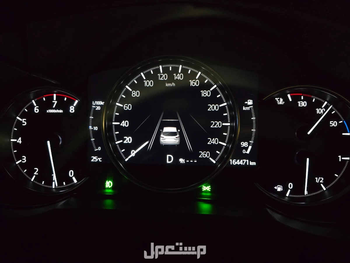 مازدا CX-5 2020 في جدة بسعر 80 ألف ريال سعودي