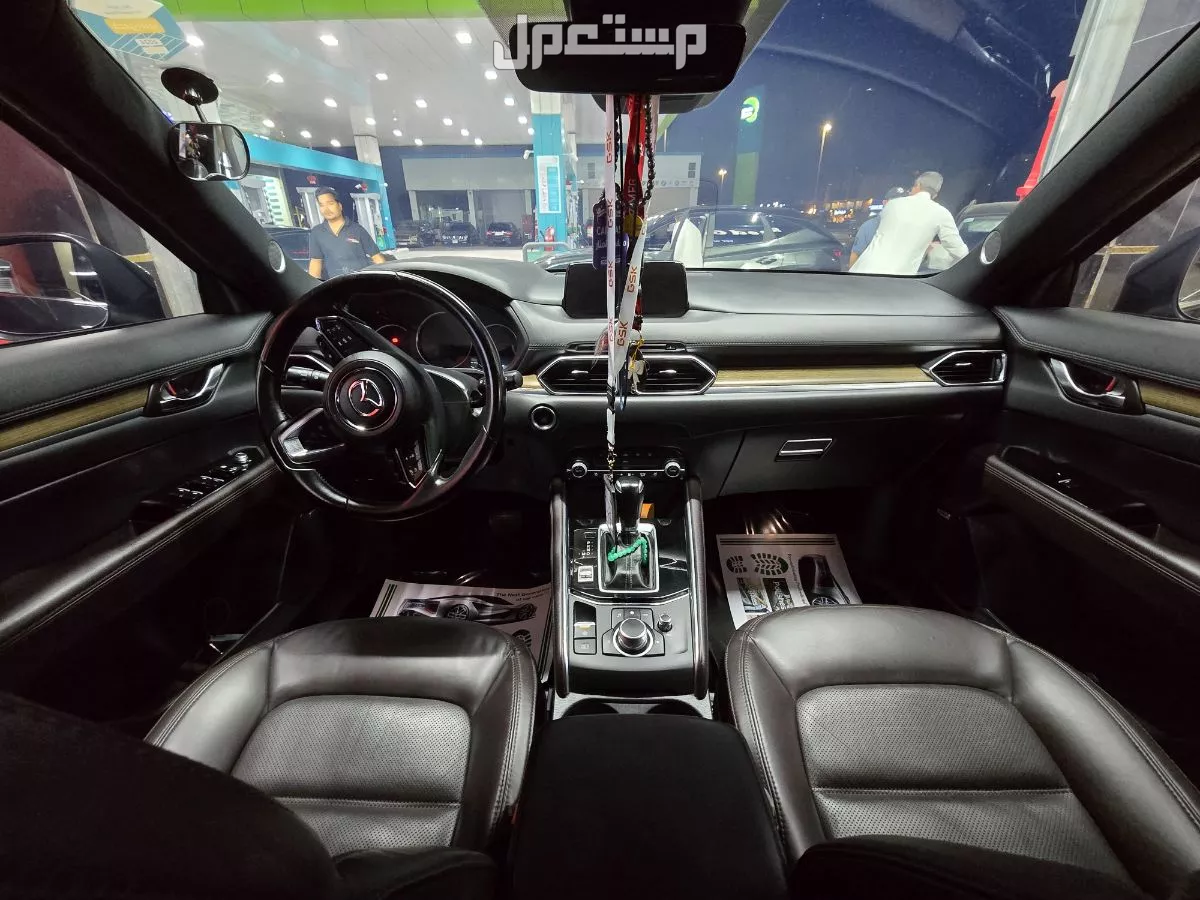 مازدا CX-5 2020 في جدة بسعر 80 ألف ريال سعودي