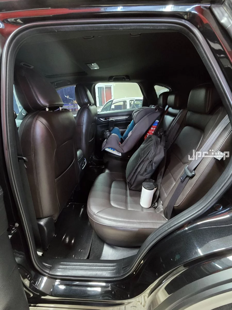 مازدا CX-5 2020 في جدة بسعر 80 ألف ريال سعودي