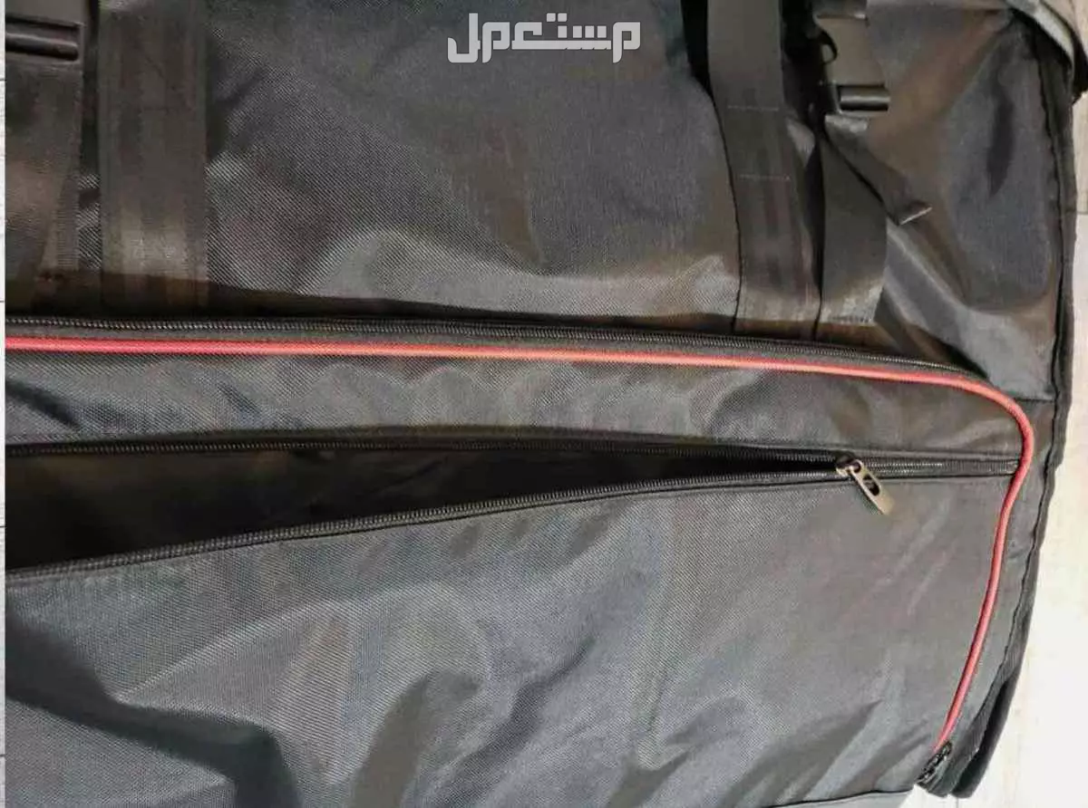 حقيبة IMAC 24” من شركة Curmio في املج بسعر 450 ريال سعودي