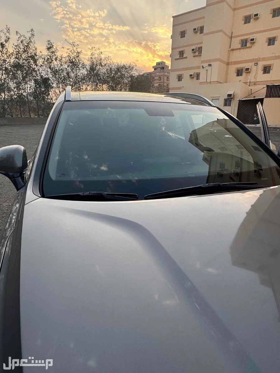 هيونداي سنتافي 2019 في جدة بسعر 69 ألف ريال سعودي