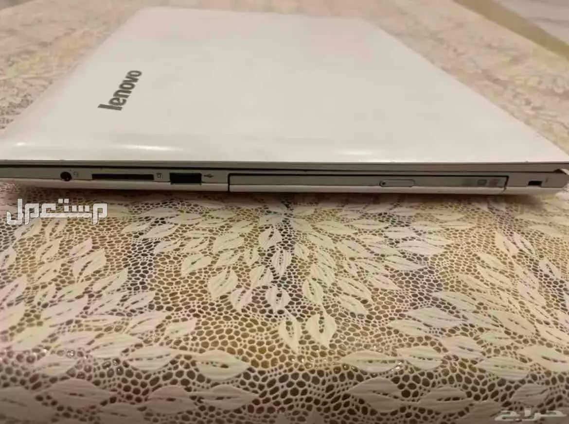 لابتوب ماركة لينوفو في الرياض بسعر 600 ريال سعودي