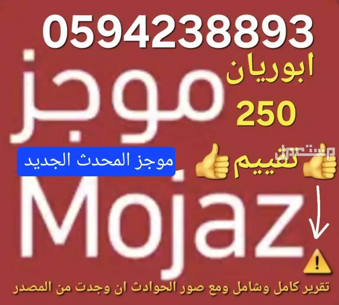 تقرير موجز فوري مع الشرح والاستشارة فيه