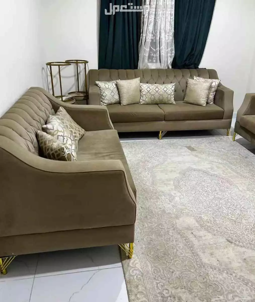 كنب للبيع على السوم في جده 7292