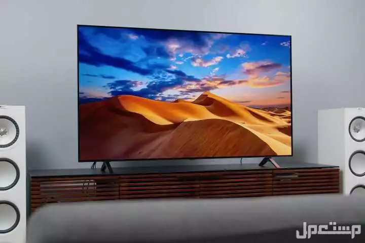 شاشات 4k في عروض ممتعه اسرع في التواصل وحصل على خصم يناسبك  في الرياض بسعر 500 ريال سعودي