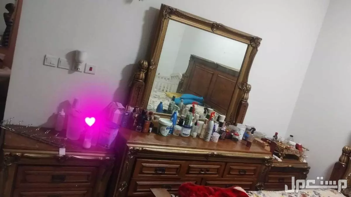 عرفه نوم بسعرومخفض500ريال مع المرتبه