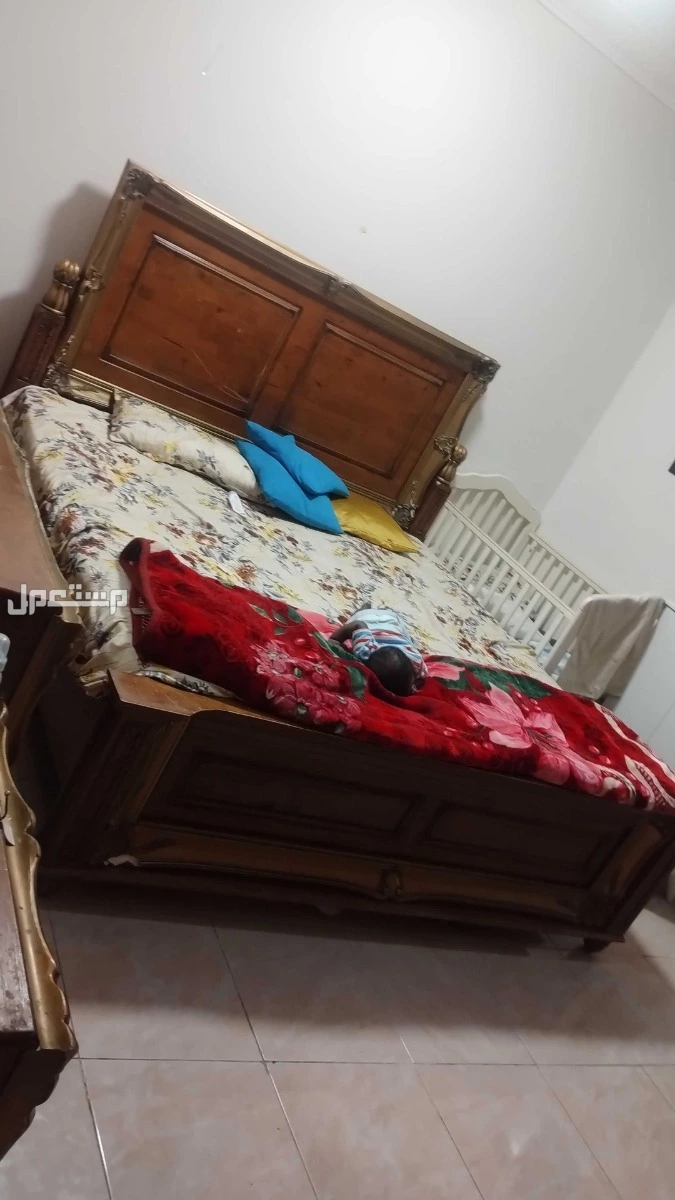 عرفه نوم بسعرومخفض500ريال مع المرتبه