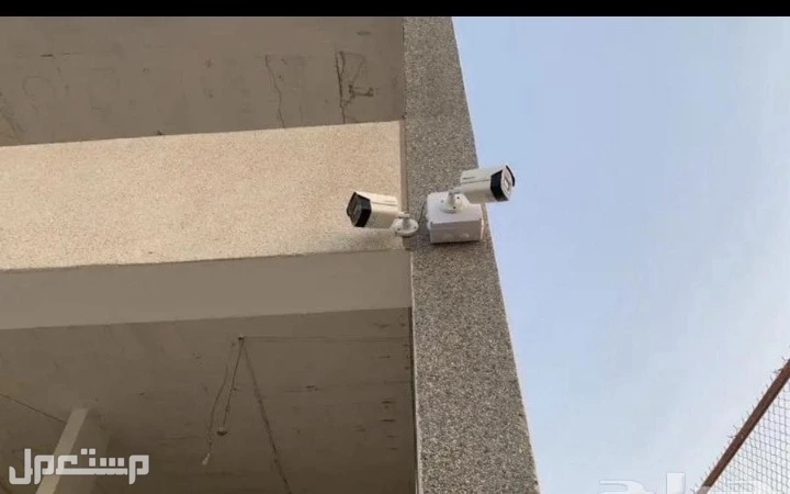 كاميرات مراقبه وانتركم مرئي تركيب وتوريد وصيانة 0545317936