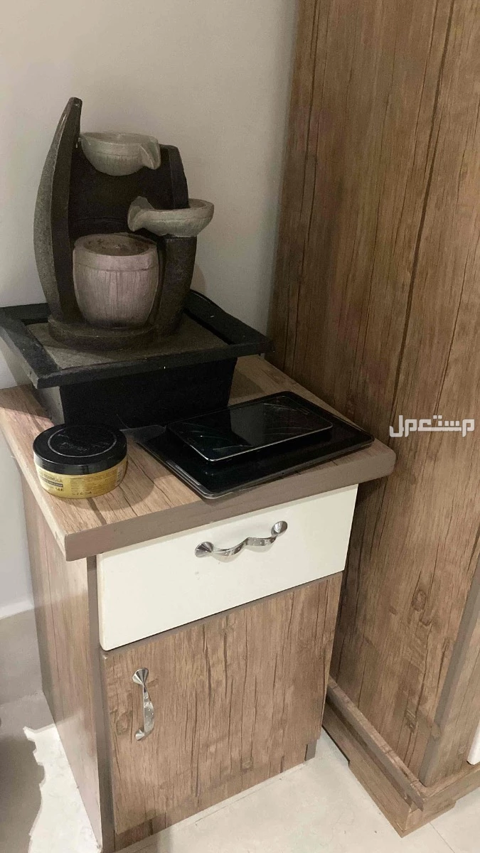 غرفة نوم  في الرياض بسعر ألف ريال سعودي