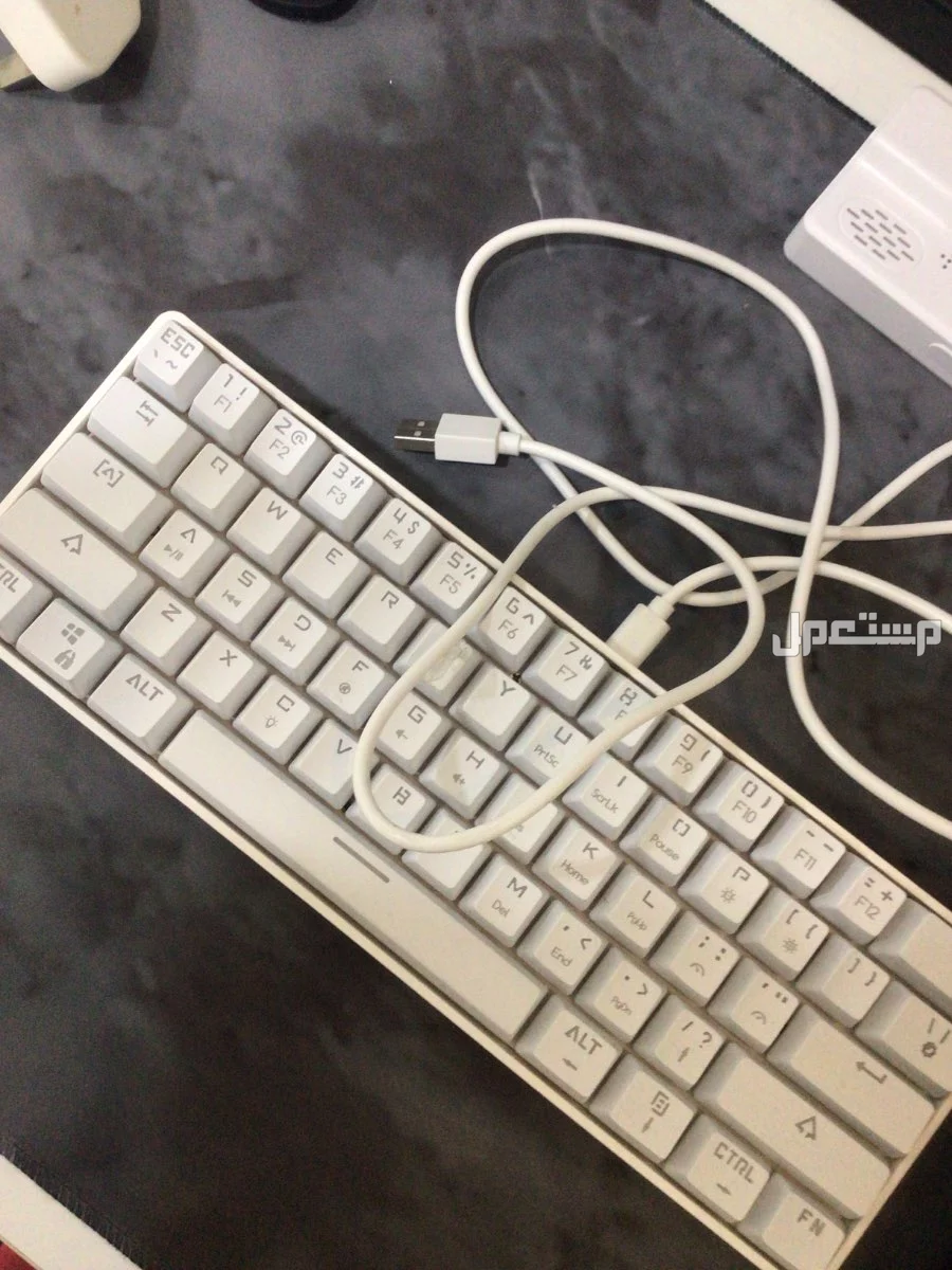 كيبورد مكانيكي معا ماوس سعر 120 وذا تبي انزلك كلمني الوقع الاحساء جديد ماله شهر