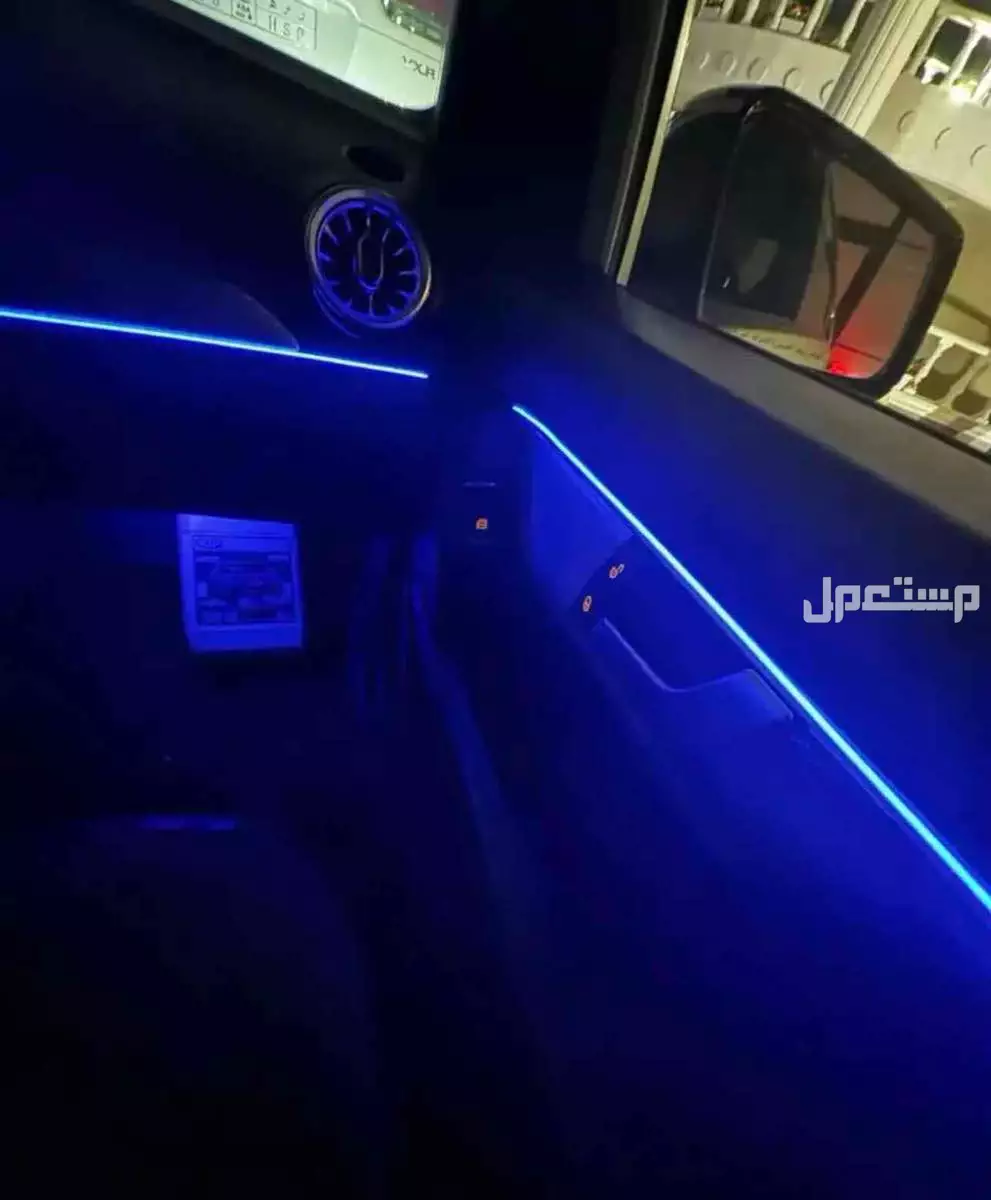 مرسيدس بنز C-Class 2014 جفالي في الرياض بسعر 45 ألف ريال سعودي