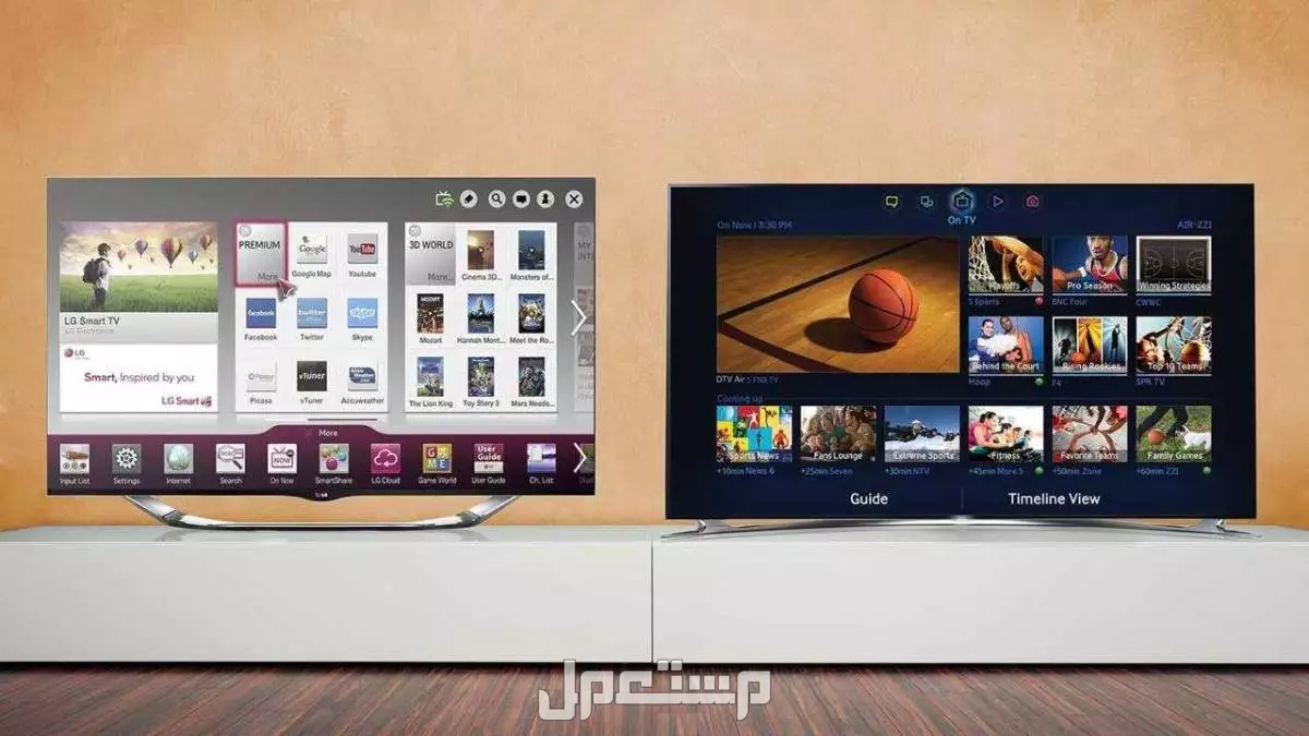 شاشات فوركي بخصومات حياكم الله