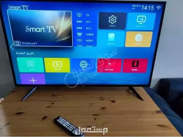 شاشات فوركي بخصومات حياكم الله