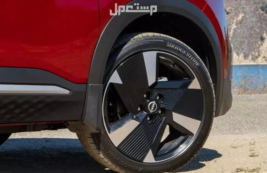 نيسان كيكس 2025 في السعودية.. المواصفات والأسعار (صور) خارجية نيسان كيكس موديل 2025