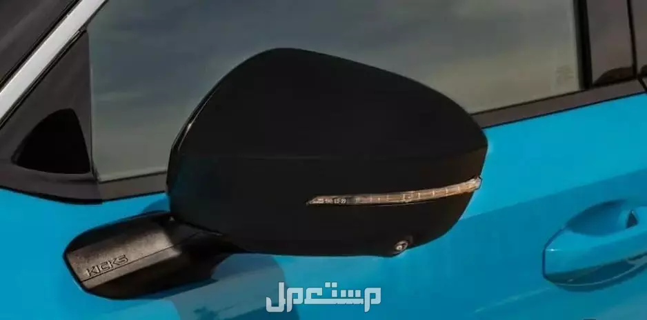 نيسان كيكس 2025 في السعودية.. المواصفات والأسعار (صور)
