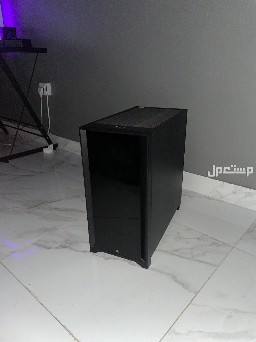 كيس pc كروسير اي كيو4000x في جدة
