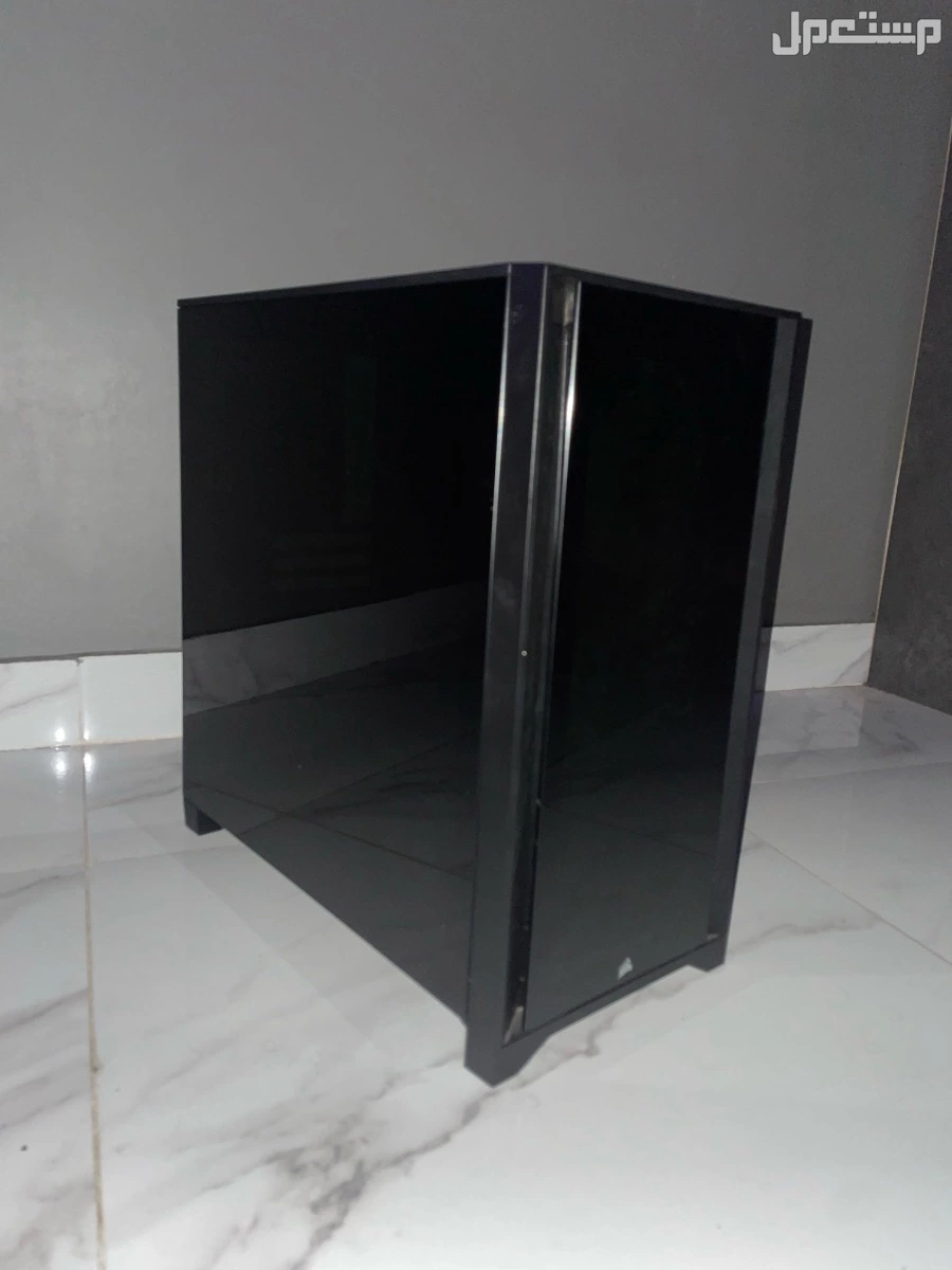 كيس pc كروسير اي كيو4000x في جدة