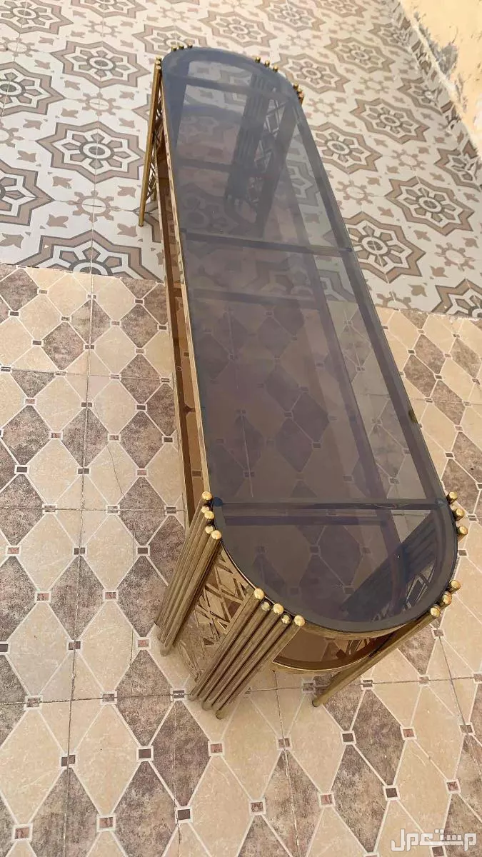 للبيع طاوله ماسه تلفزيون معلاق عبايات الطائف