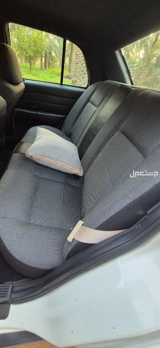 فورد كراون فكتوريا 2007 في عنيزة بسعر 26 ألف ريال سعودي