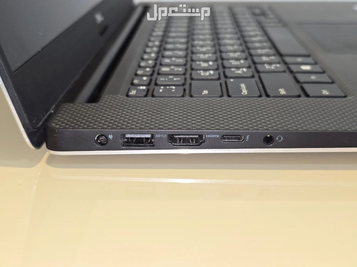Dell Precision 5540 i7 9th gen