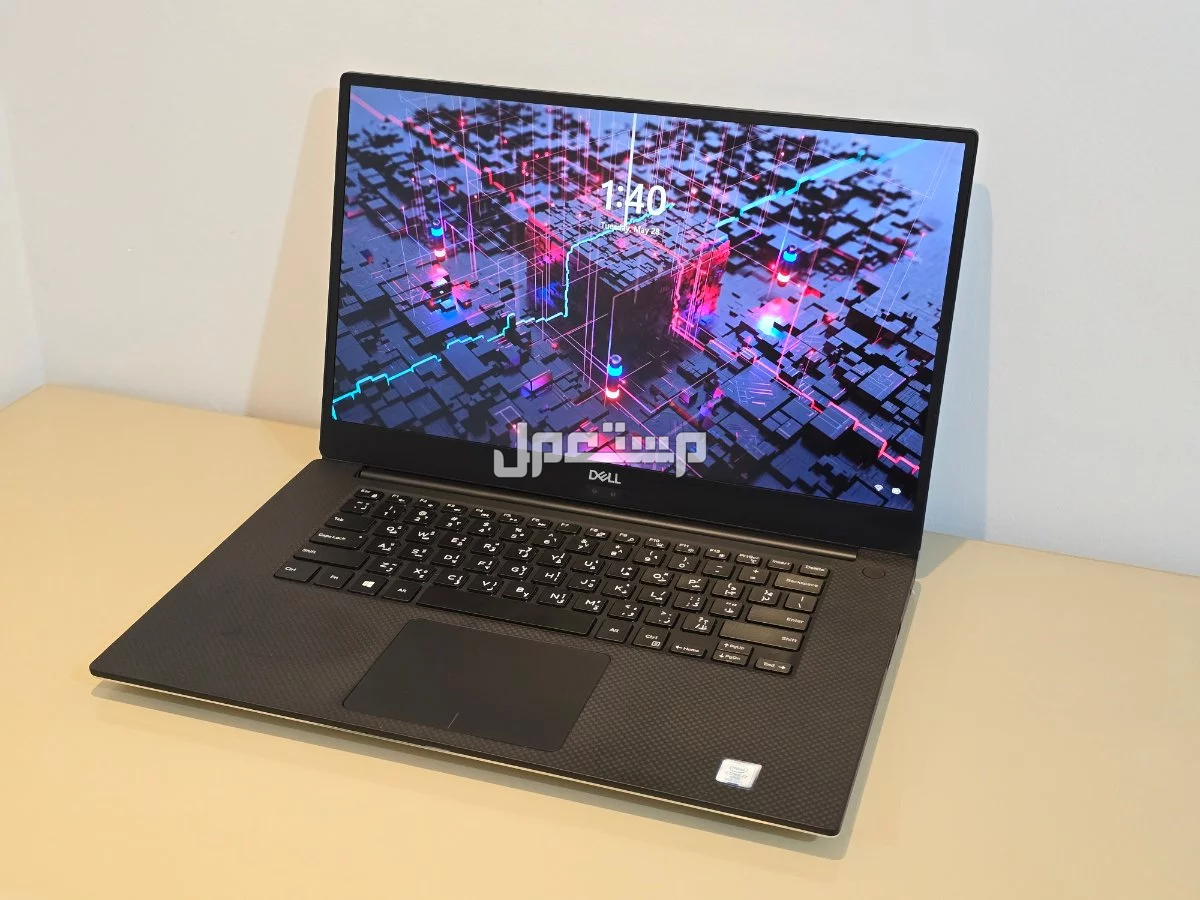 Dell Precision 5540 i7 9th gen