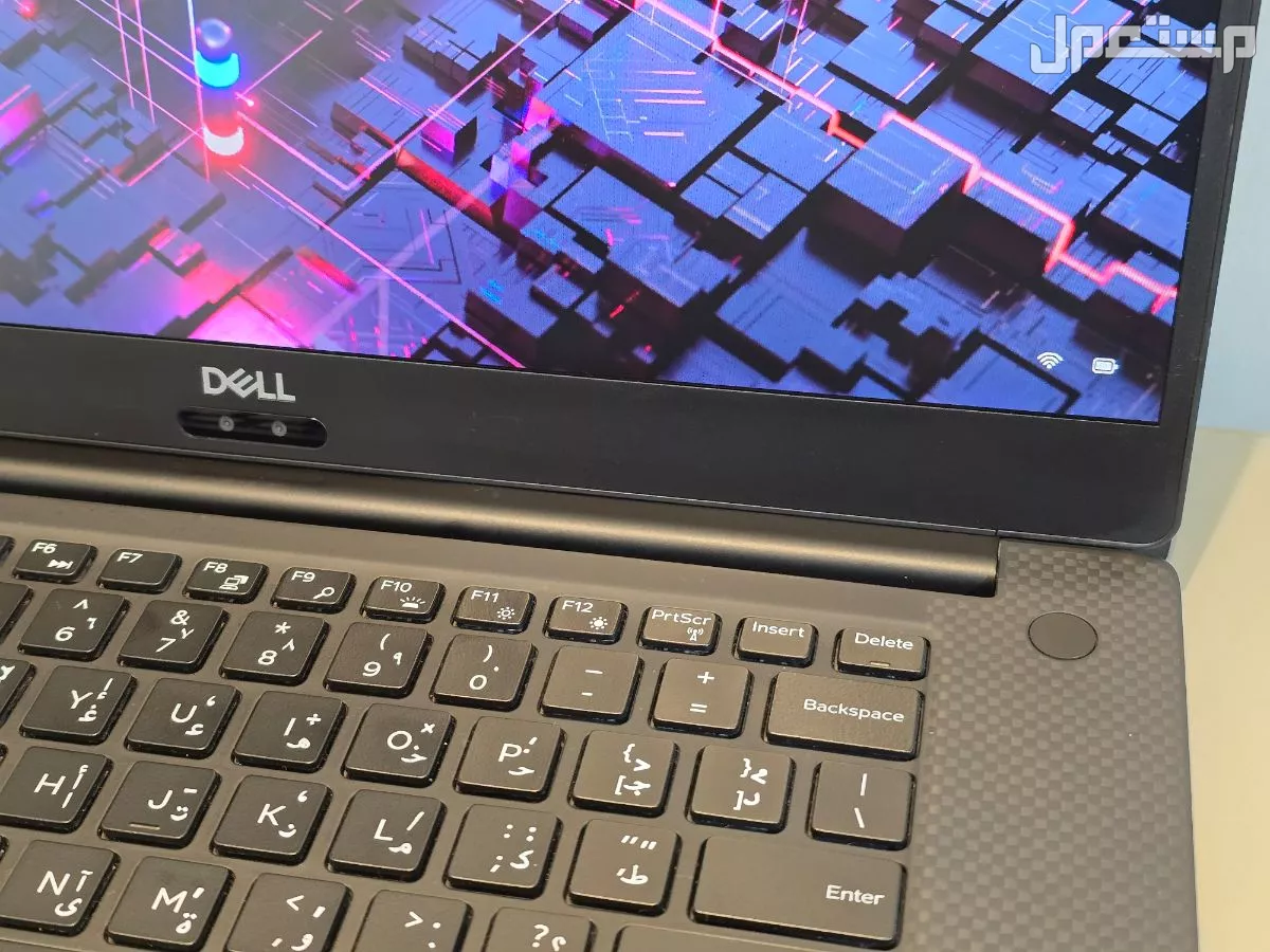 Dell Precision 5540 i7 9th gen