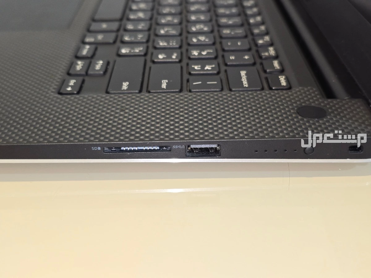 Dell Precision 5540 i7 9th gen