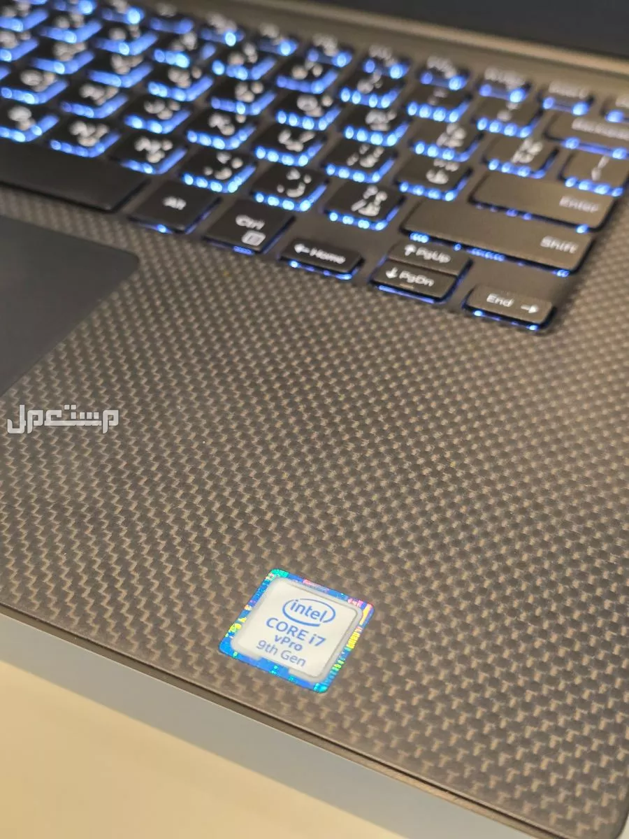 Dell Precision 5540 i7 9th gen