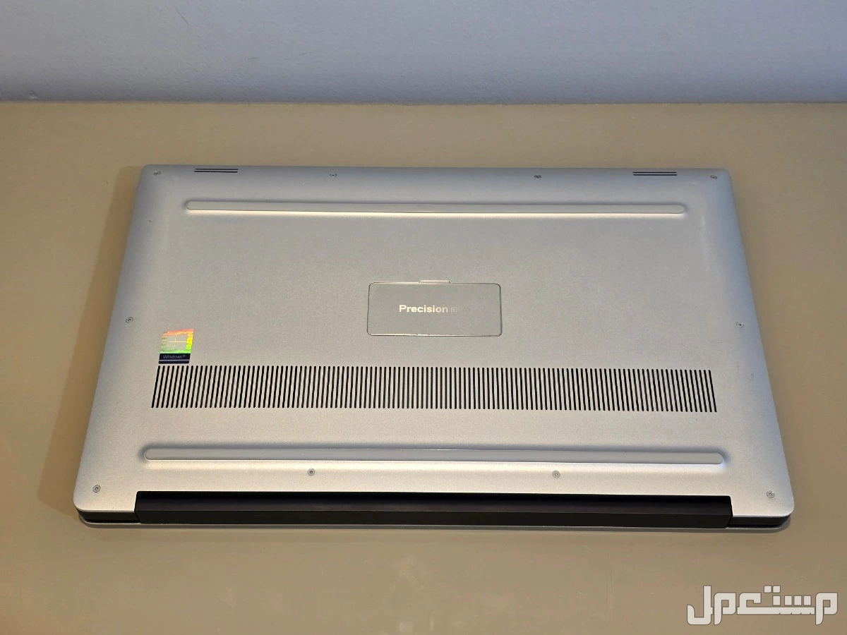 Dell Precision 5540 i7 9th gen