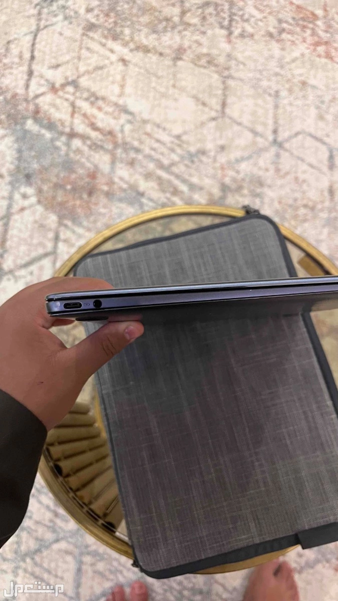 لابتوب هواوي Huawei MateBook 13