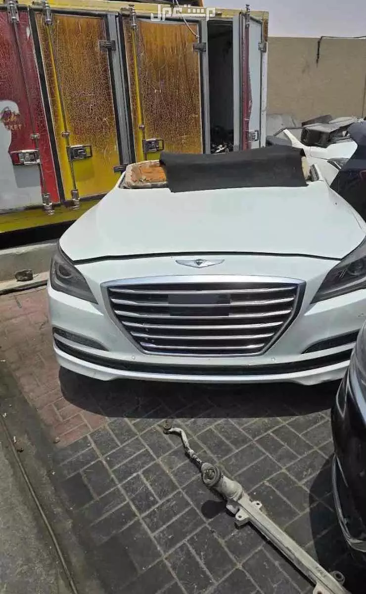 متوفر لدينا قطع من الامارات الى السعودية