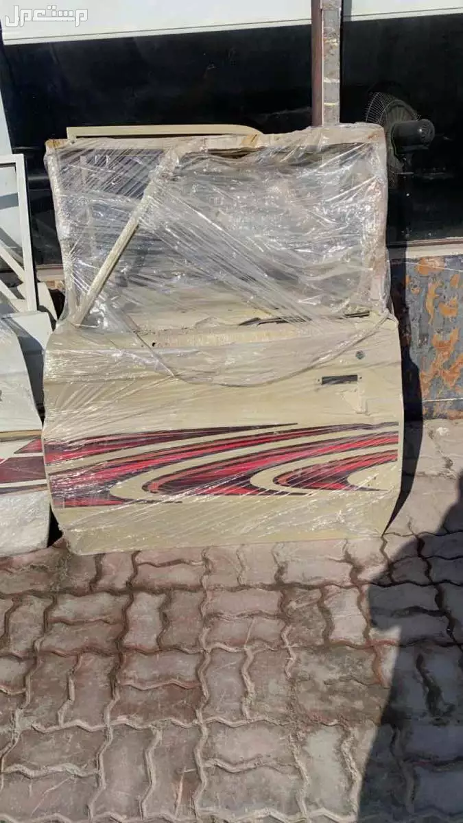 متوفر لدينا قطع من الامارات الى السعودية